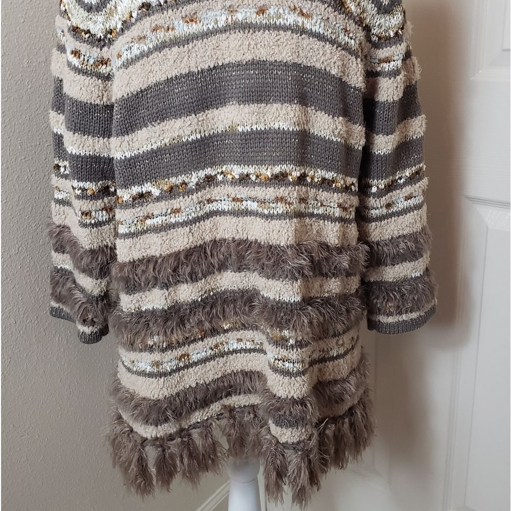 Chico Boho Sweater View 3